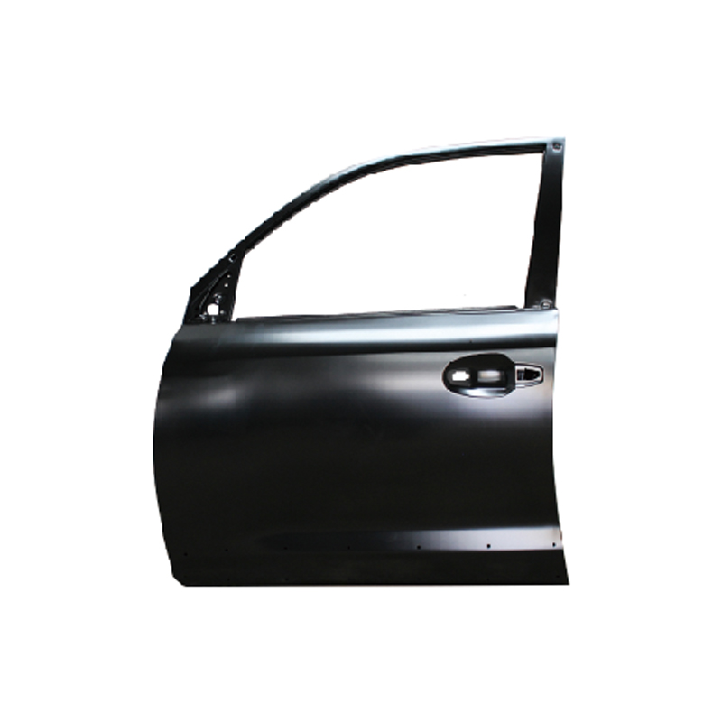 FRONT DOOR COMPATIBLE WITH TOYOTA LAND CRUISER 2016, LH