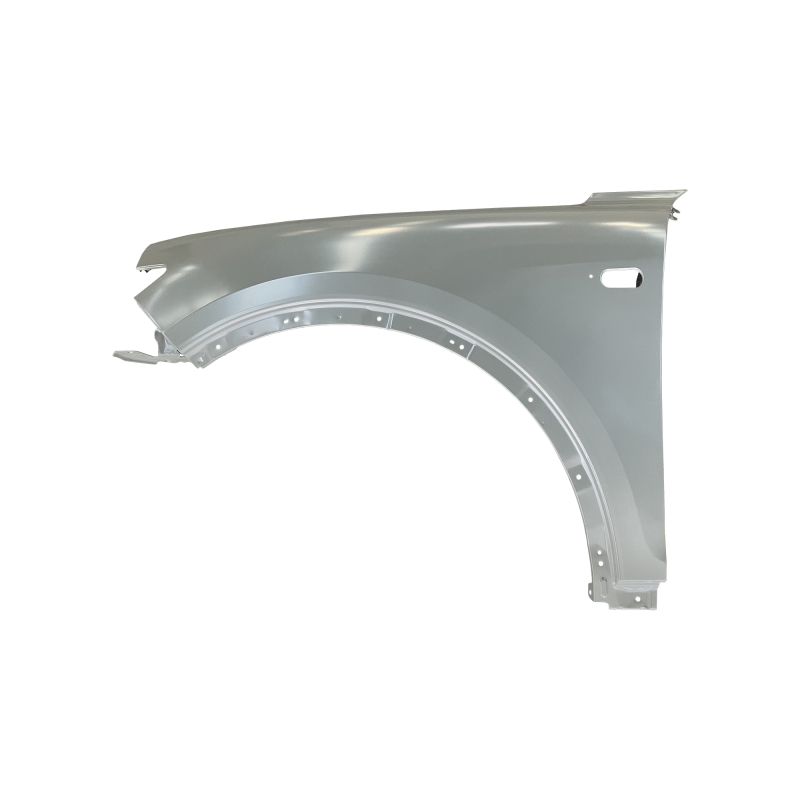 FRONT FENDER WITH HOLE COMPATIBLE WITH VOYAH FREE , LH