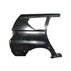 REAR FENDER COMPATIBLE WITH TOYOTA INNOVA 2015, RH