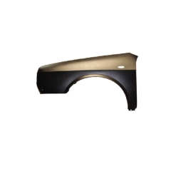 FRONT FENDER COMPATIBLE WITH RENAULT LOGAN MCV LARGUS, LH