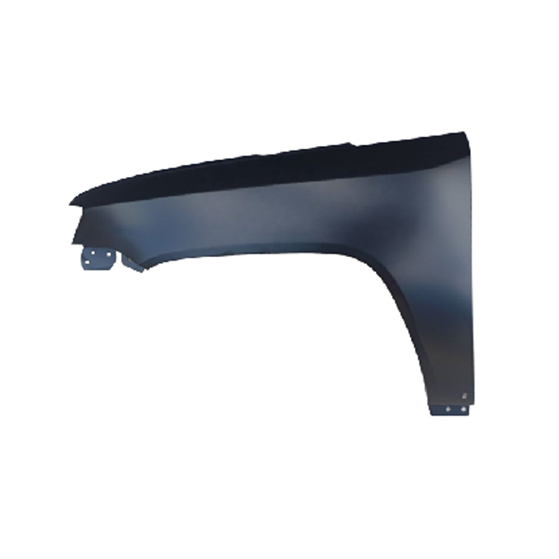 FRONT FENDER COMPATIBLE WITH JEEP COMPASS 2012-, LH