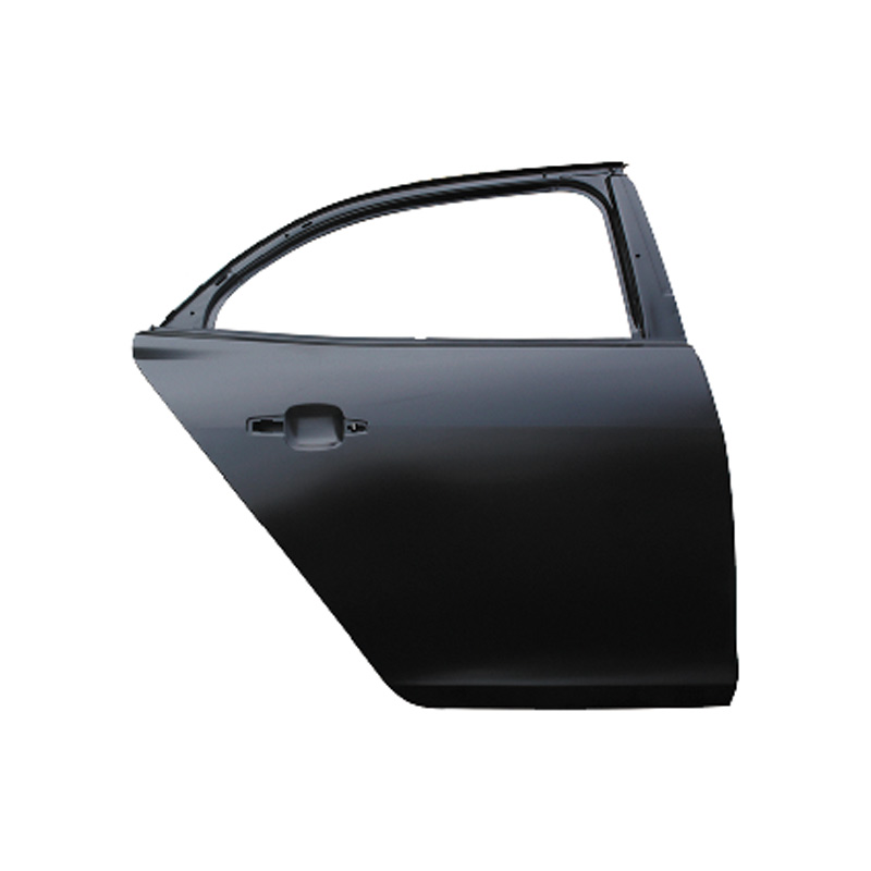 REAR DOOR COMPATIBLE WITH 2012-2016 CHEVOLET MALIBU, RH