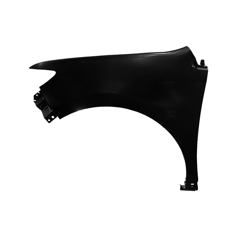 FRONT FENDER COMPATIBLE WITH 2010- FORD EDGE, LH