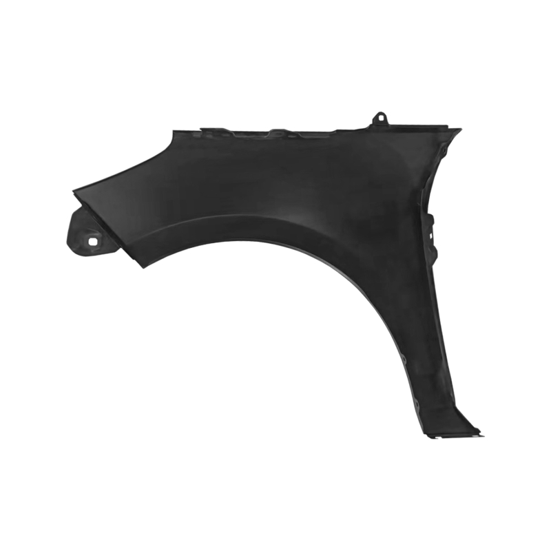 FRONT FENDER COMPATIBLE WITH 2019- FORD FIESTA, RH