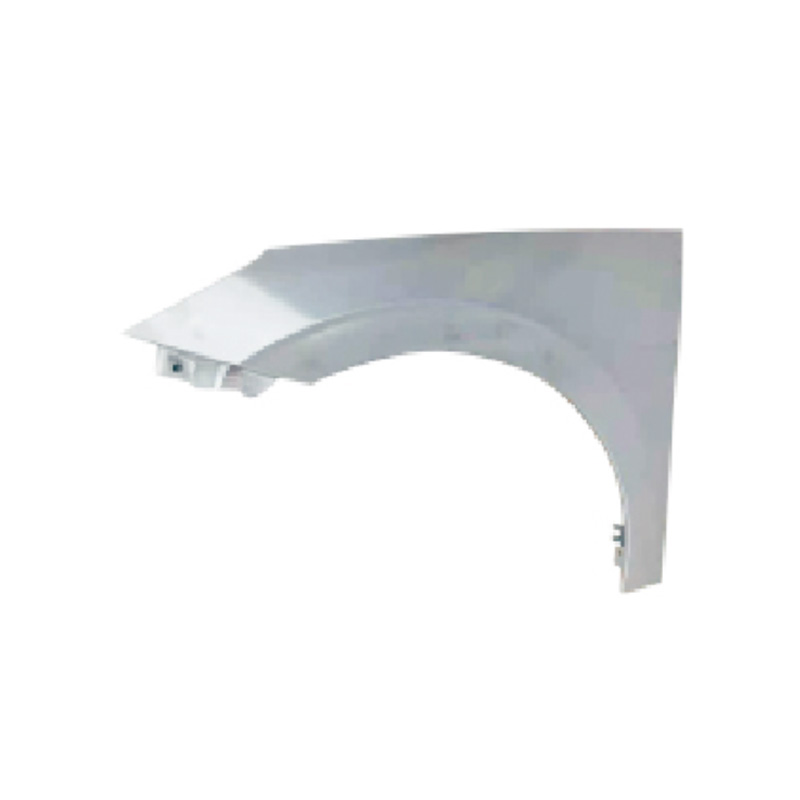 FRONT FENDER COMPATIBLE WITH HYUNDAI ELANTRA 2021-, LH