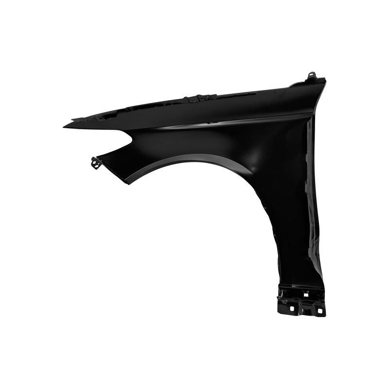 FRONT FENDER COMPATIBLE WITH 2013- FORD MONDEO, RH