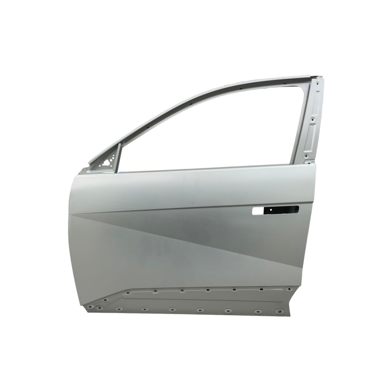 FRONT DOOR COMPATIBLE WITH HYUNDAI IONIQ 2022, LH