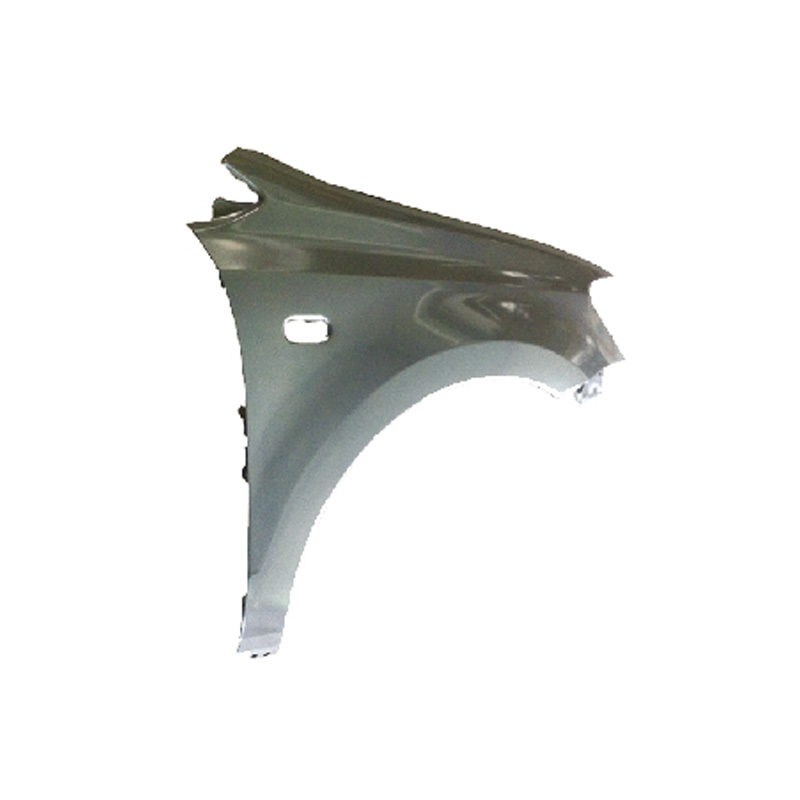 FRONT FENDER COMPATIBLE WITH VOLKSWAGEN POLO 2011-(VENTO), RH