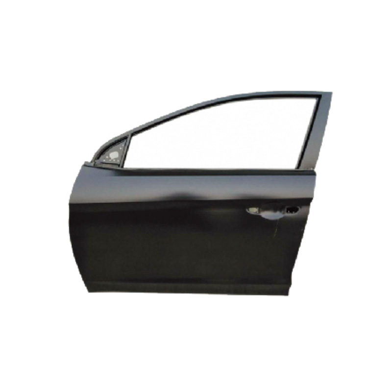 FRONT DOOR COMPATIBLE WITH HYUNDAI ELANTRA 2016, LH