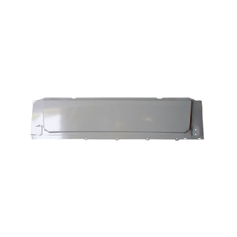 FRONT PANEL COMPATIBLE WITH MITSUBISHI CANTER FUSO