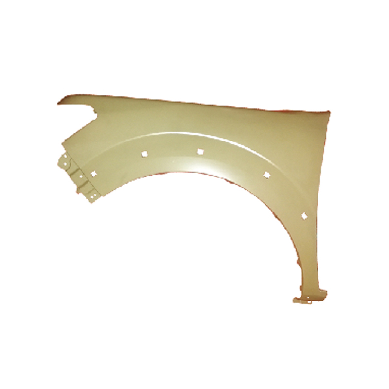 FRONT FENDER (WITH HOLE) COMPATIBLE WITH NISSAN P11, LH