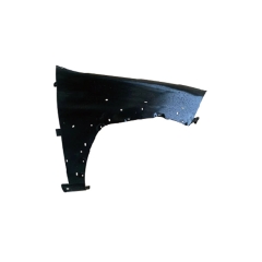 FRONT FENDER COMPATIBLE WITH FIAT STRADA 2013-, RH