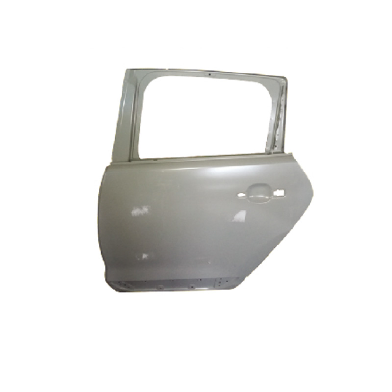 REAR DOOR COMPATIBLE WITH PEUGEOT 3008, LH