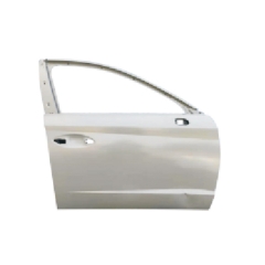 FRONT DOOR COMPATIBLE WITH HYUNDAI SONATA 2021, RH