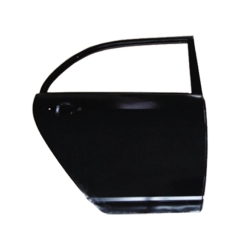 REAR DOOR COMPATIBLE WITH TOYOTA COROLLA 2004, LH