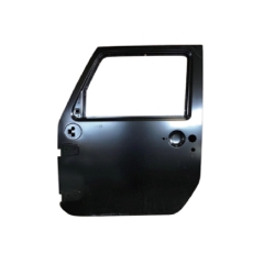 FRONT DOOR COMPATIBLE WITH JEEP WRANGLER JL, LH