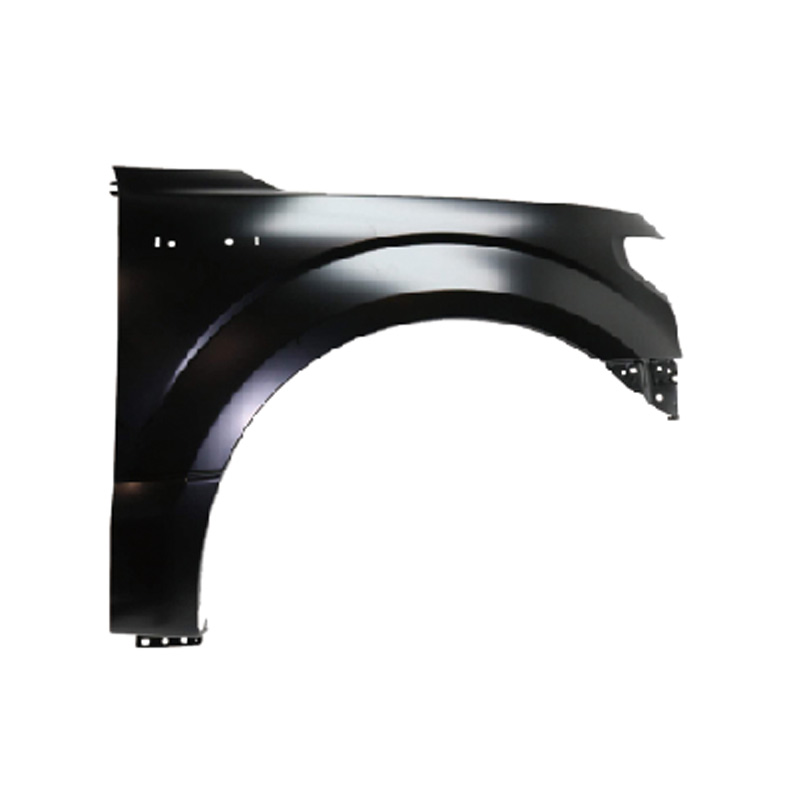 FRONT FENDER (STEEL) COMPATIBLE WITH FORD F150 2015-2020, RH