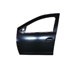 FRONT DOOR COMPATIBLE WITH RENAULT DACIA DUSTER 2018, LH