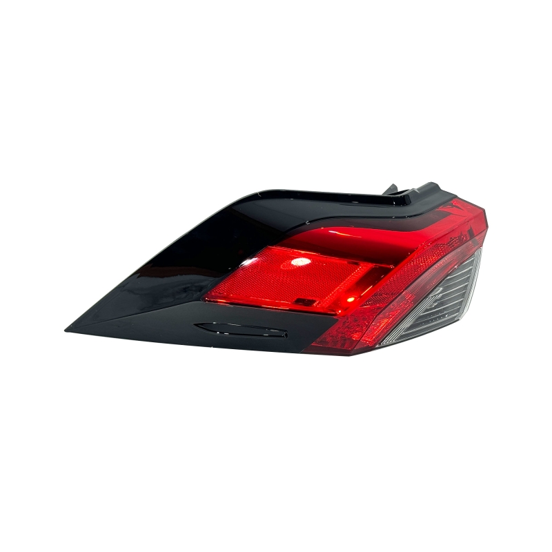 TAIL LAMP(OUTER USA) COMPATIBLE WITH 2019 TOYOTA RAV4, LH