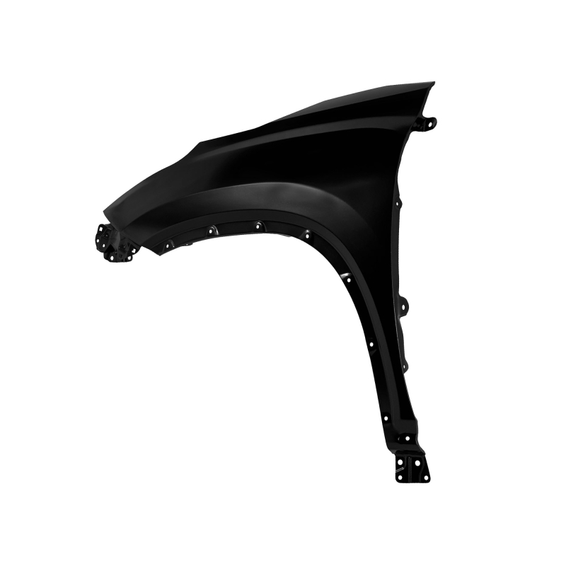 FRONT FENDER(ALUMINUM) COMPATIBLE WITH 2021- TOYOTA HIGHLANDER, LH