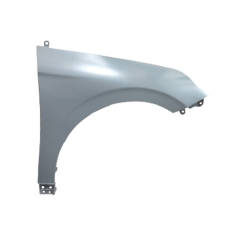 FRONT FENDER COMPATIBLE WITH HYUNDAI IONIQ 2018, RH