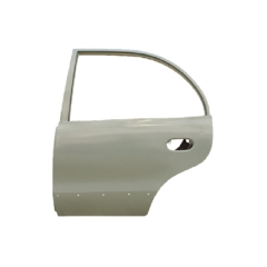 REAR DOOR COMPATIBLE WITH HYUNDAI ACCENT 1995-2000, LH