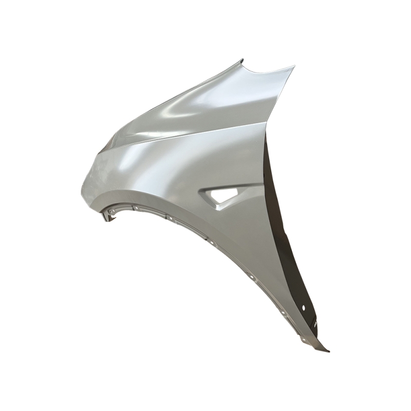 FRONT FENDER COMPATIBLE WITH TESLA MODEL Y LH