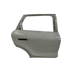 REAR DOOR COMPATIBLE WITH VOYAH FREE , RH