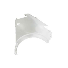 FRONT FENDER COMPATIBLE WITH HYUNDAI STARIA 2022, RH