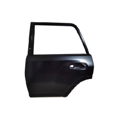 REAR DOOR COMPATIBLE WITH TOYOTA 4RUNNER 2015, LH