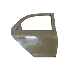 REAR DOOR COMPATIBLE WITH 2011 CHEVOLET CAPTIVA, RH