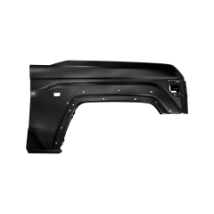 FRONT FENDER(REFIT) COMPATIBLE WITH 2024- TOYOTA LAND CRUISER FJ79, RH