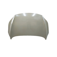 HOOD COMPATIBLE WITH HYUNDAI ELANTRA 2011-