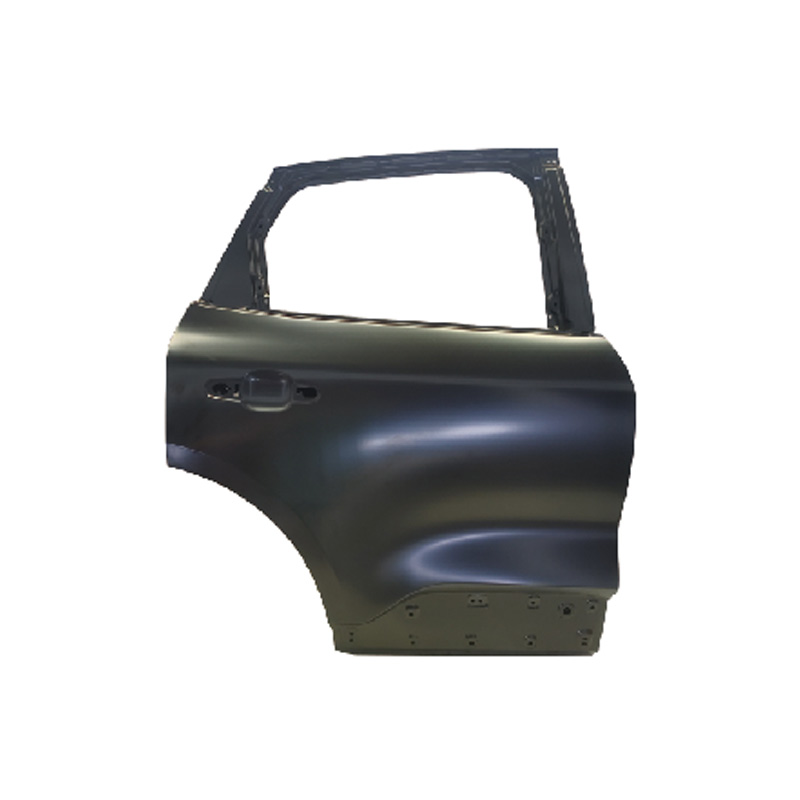 REAR DOOR COMPATIBLE WITH FORD ESCAPE (KUGA) 2020-, RH