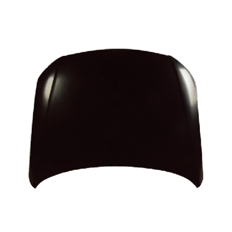 HOOD COMPATIBLE WITH VOLKSWAGEN PASSAT B6 2006-