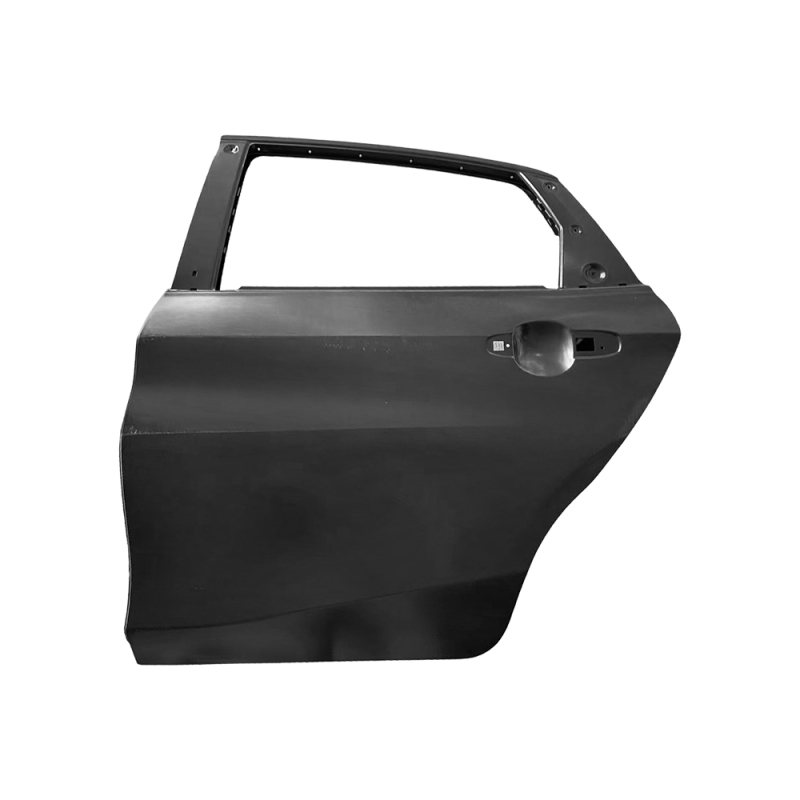 REAR DOOR COMPATIBLE WITH 2023 TOYOTA YARIS, LH