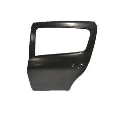 REAR DOOR COMPATIBLE WITH RENAULT SANDERO 2009, LH