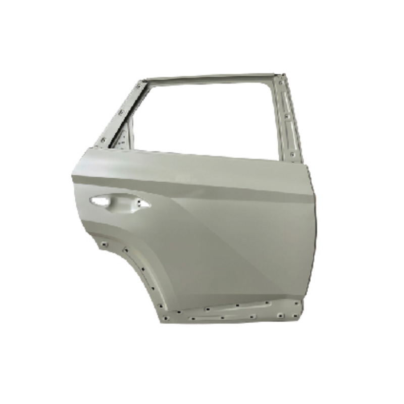 REAR DOOR COMPATIBLE WITH HYUNDAI TUCSON 2022, RH