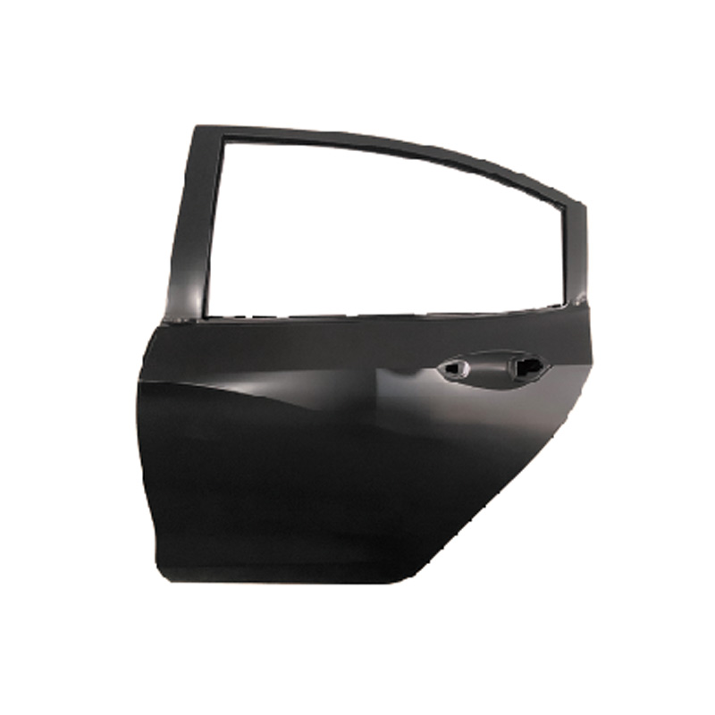 REAR DOOR COMPATIBLE WITH CHEVY CAVALIER 2020-, LH