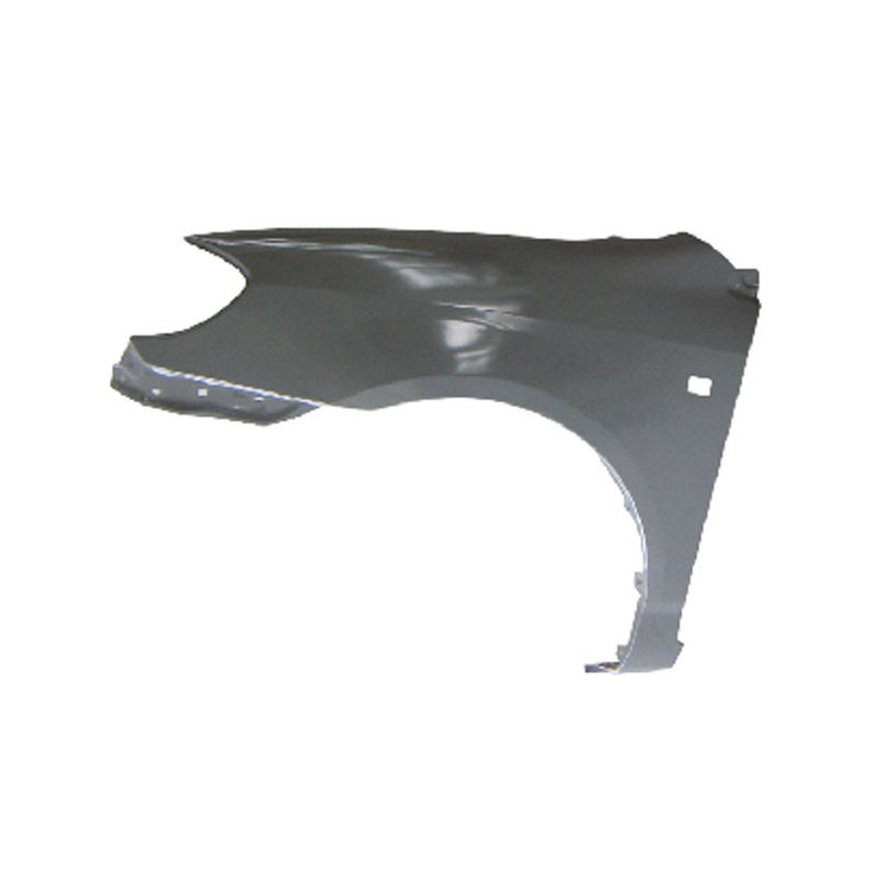 FRONT FENDER COMPATIBLE WITH TOYOTA COROLLA 2004, LH