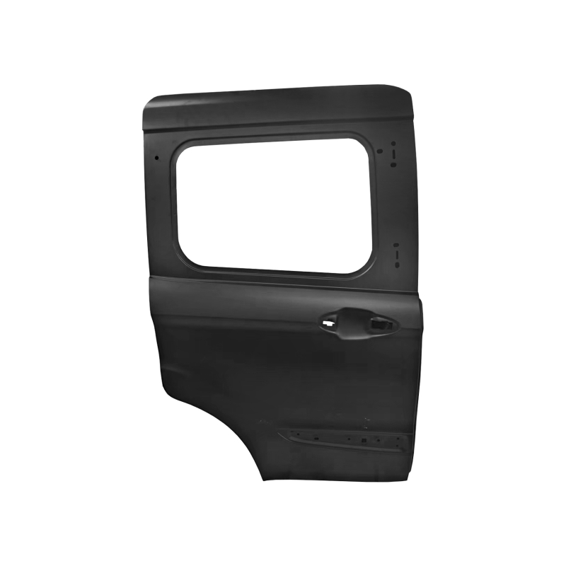 REAR DOOR COMPATIBLE WITH FORD TOURNEO COURIER, RH