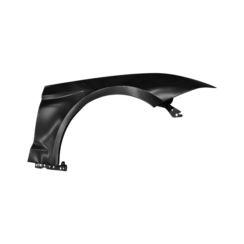 For MUSTANG 2018 GT Front Fender-RH（STEEL）