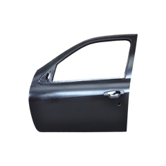 FRONT DOOR COMPATIBLE WITH RENAULT SYMBOL 2009-, LH