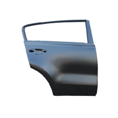 REAR DOOR COMPATIBLE WITH KIA SPORTAGE 2016, RH