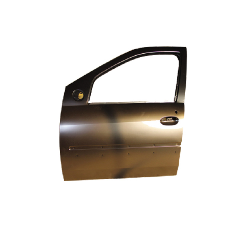 FRONT DOOR COMPATIBLE WITH RENAULT LOGAN MCV LARGUS, LH