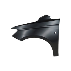 FRONT FENDER COMPATIBLE WITH 2021- VOLKSWAGEN CADDY, LH