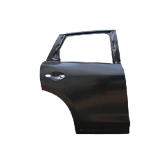 REAR DOOR COMPATIBLE WITH MAZDA CX-5 2018-, RH