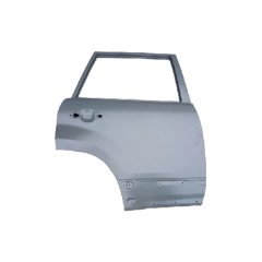 For SUZUKI VITARA 2005-2013 REAR DOOR-RH WITH TWO LINES HOLE