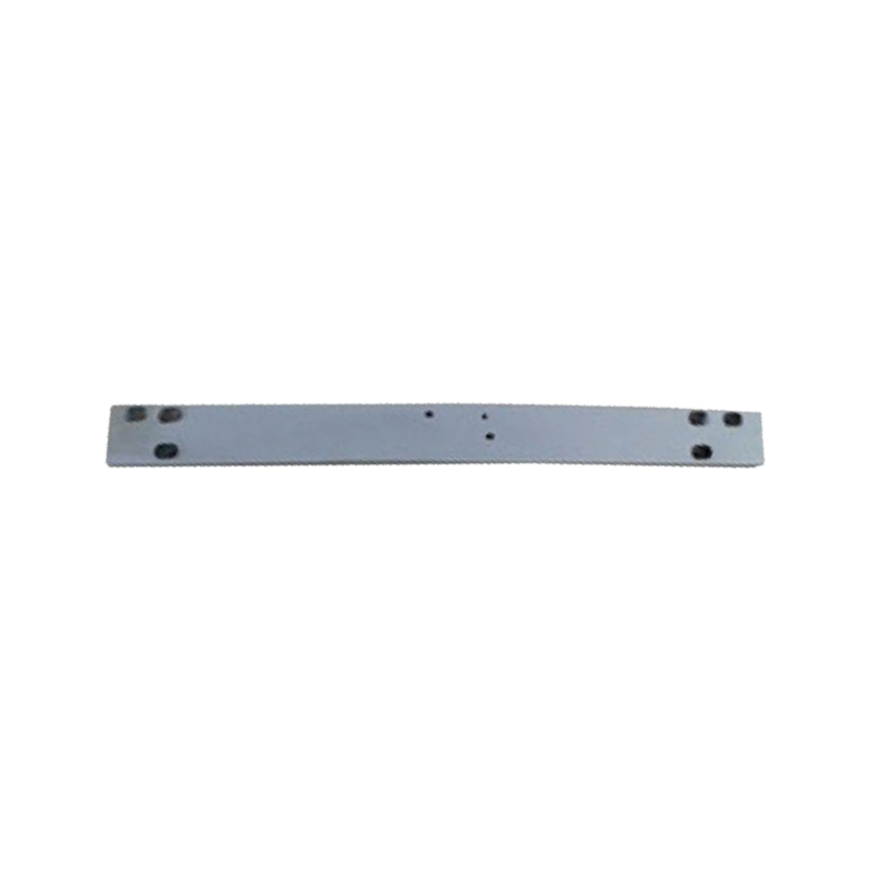 For GWM V80 FRONT BUMPER REINFORCEMENT