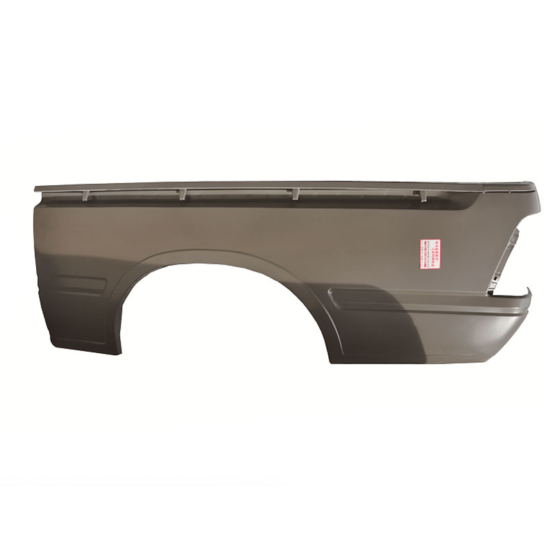 For ISUZU TFR REAR FENDER LH(LONG)